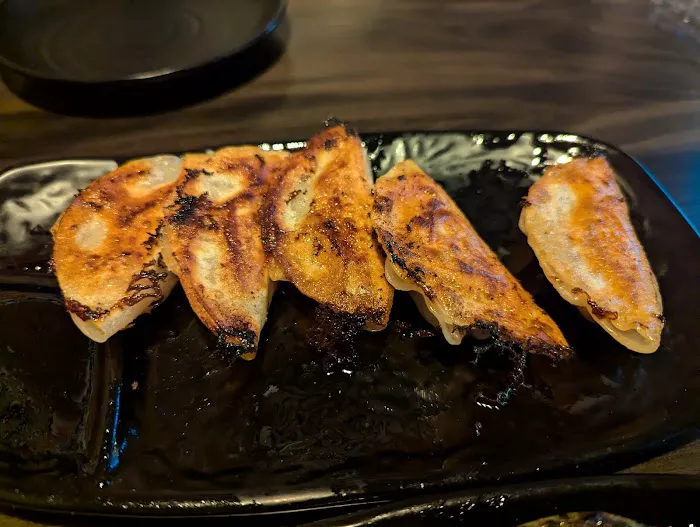 Tamashii Ramen House- Norman Picture 1