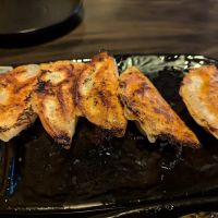 Tamashii Ramen House- Norman ico