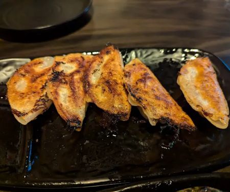 Tamashii Ramen House- Norman