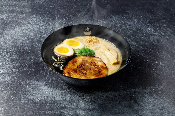 Tamashii Ramen House- Norman Picture 9
