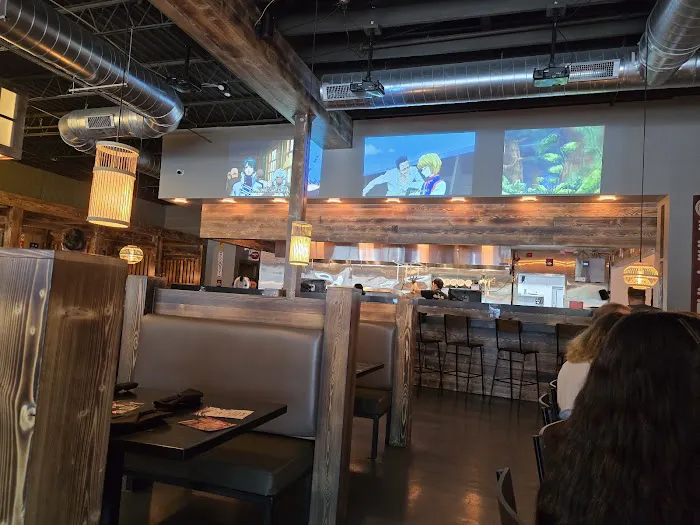 Tamashii Ramen House- Norman Picture 7