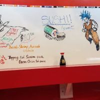 I Sushi ico