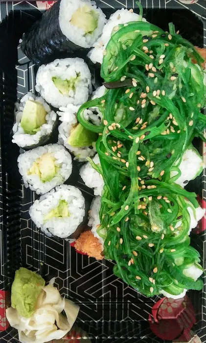 I Sushi Picture 8