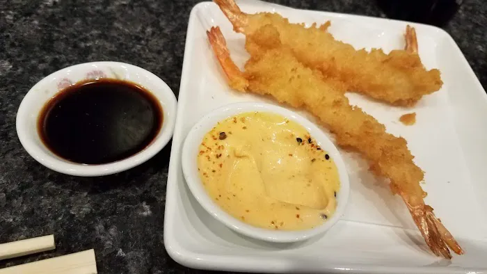 I Sushi Picture 2
