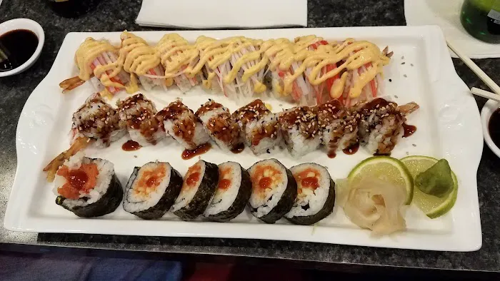 I Sushi Picture 5
