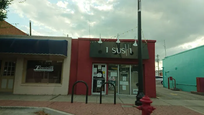 I Sushi Picture 4