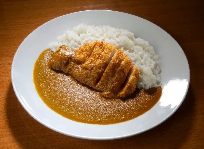 Krave Teriyaki-Norman Picture 1