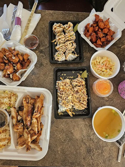 Krave Teriyaki-Norman Picture 2