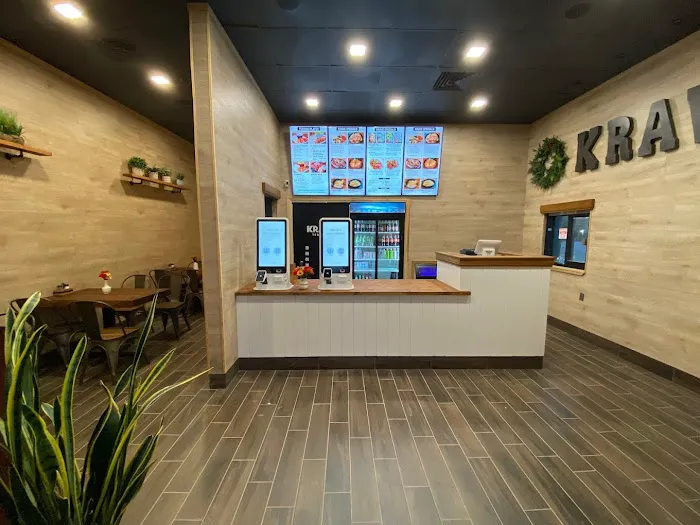 Krave Teriyaki-Norman Picture 3