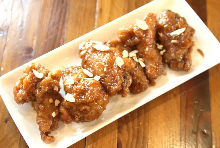 Krave Teriyaki-Norman Picture 4