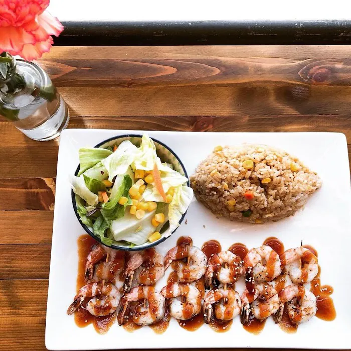 Krave Teriyaki-Norman Picture 10