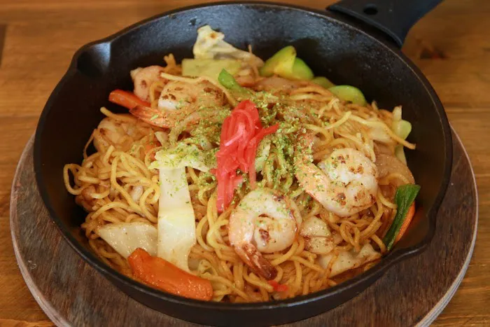 Krave Teriyaki-Norman Picture 9