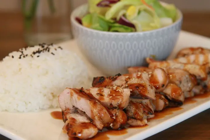 Krave Teriyaki-Norman Picture 7