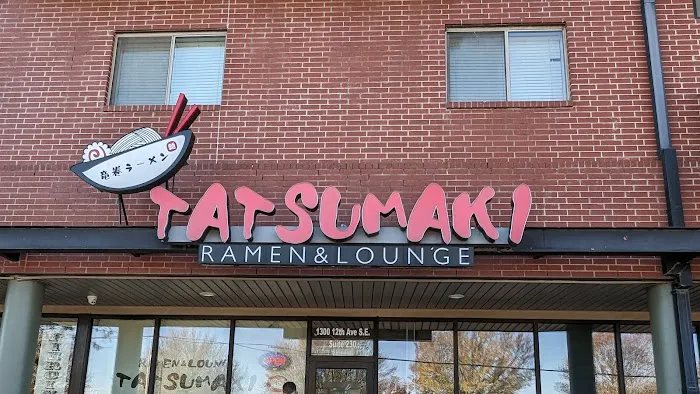 Tatsumaki Ramen & Lounge Picture 9