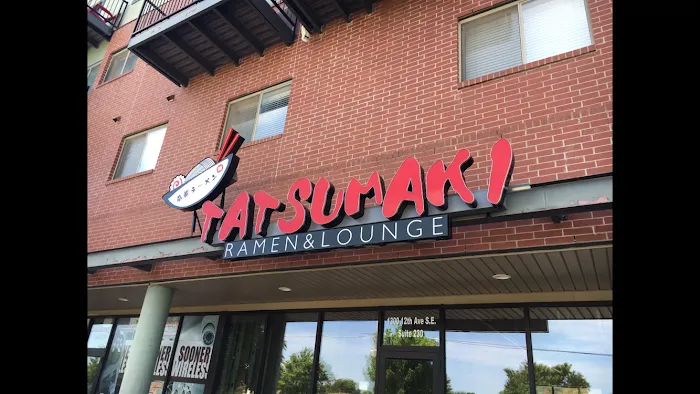 Tatsumaki Ramen & Lounge Picture 1