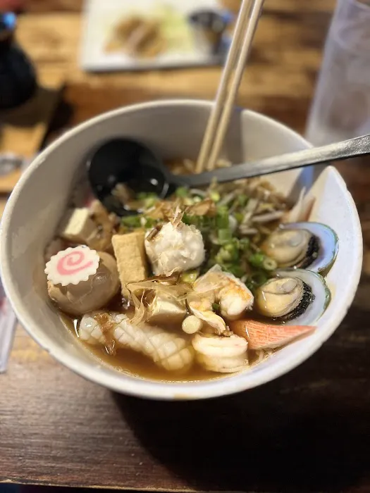 Tatsumaki Ramen & Lounge Picture 8
