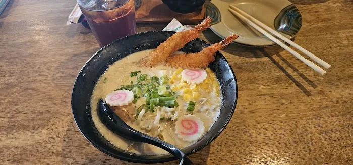 Tatsumaki Ramen & Lounge Picture 6