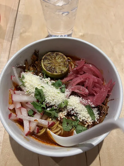 Remix Ramen Picture 2