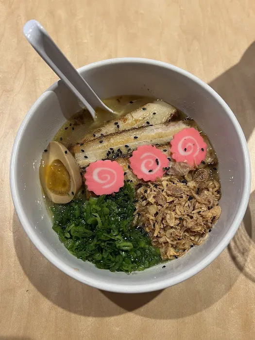 Remix Ramen Picture 1