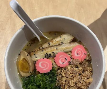 Remix Ramen