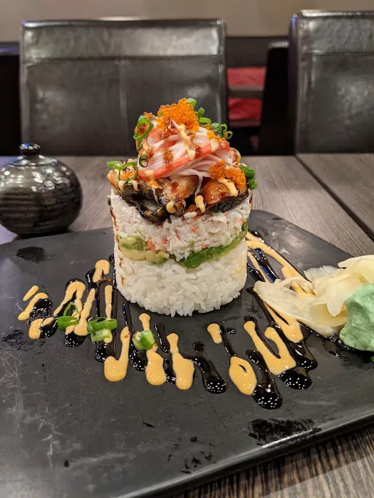 Kyoto Sushi Bar & Asian Bistro Picture 7