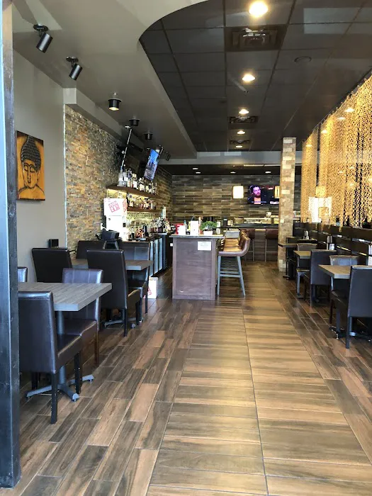 Kyoto Sushi Bar & Asian Bistro Picture 1
