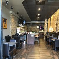 Kyoto Sushi Bar & Asian Bistro ico