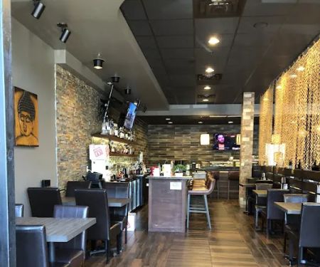 Kyoto Sushi Bar & Asian Bistro