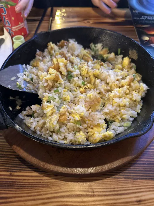Tamashii Ramen - Ya Picture 1