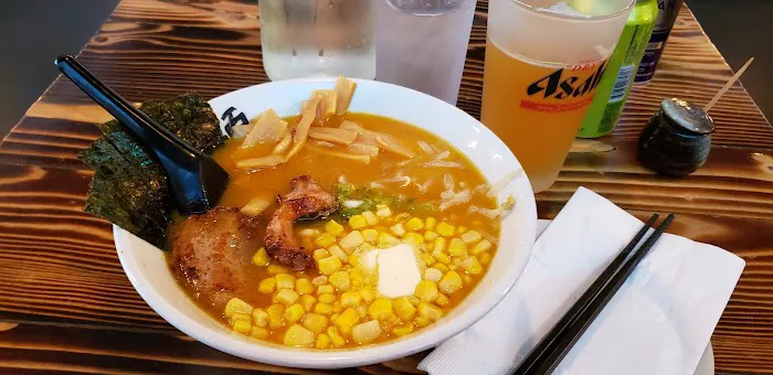Tamashii Ramen - Ya Picture 5