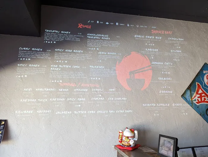 Tamashii Ramen - Ya Picture 8