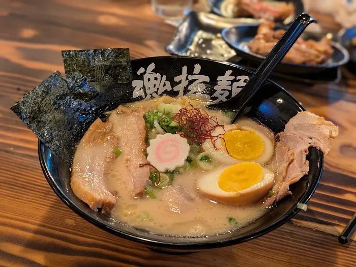 Tamashii Ramen - Ya Picture 4