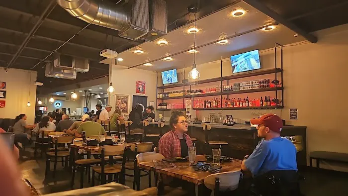 Tamashii Ramen - Ya Picture 3
