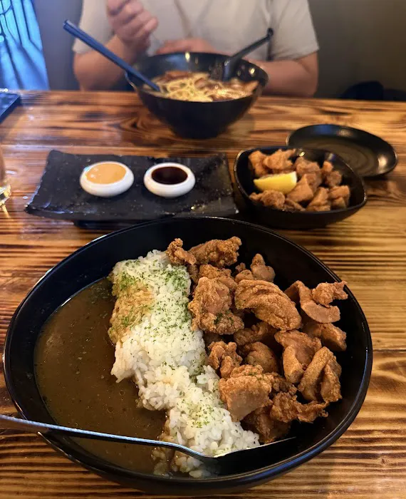 Tamashii Ramen - Ya Picture 6
