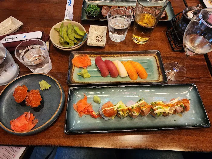 Volcano Sushi Bar & Hibachi Picture 8