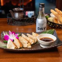Volcano Sushi Bar & Hibachi ico
