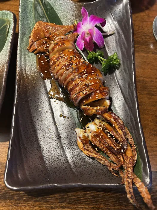 Volcano Sushi Bar & Hibachi Picture 5