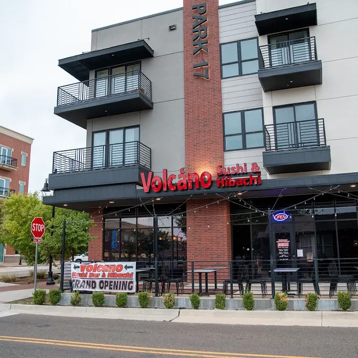 Volcano Sushi Bar & Hibachi Picture 10