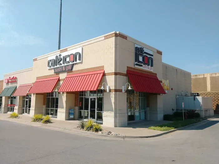 Cafe Icon Sushi & Grill Picture 2