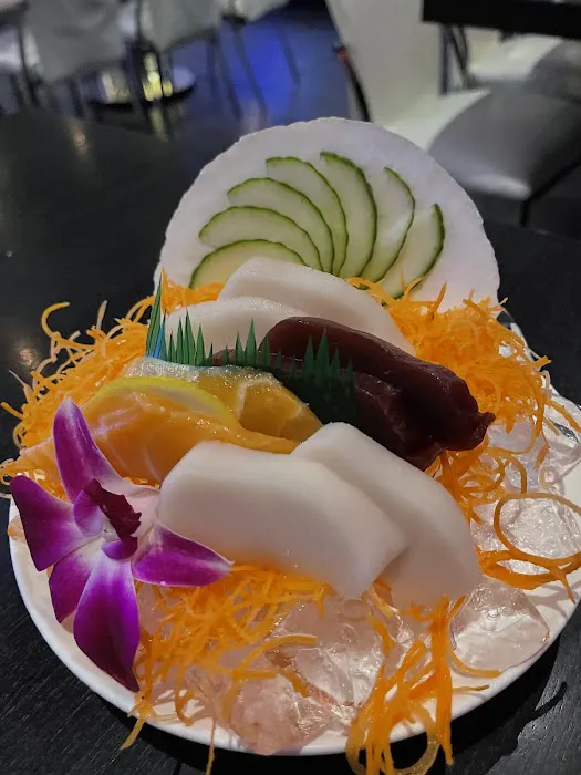 Cafe Icon Sushi & Grill Picture 3