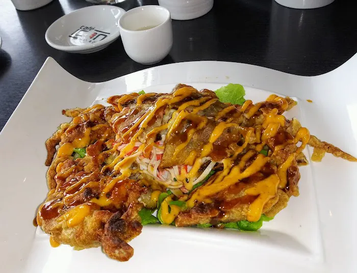 Cafe Icon Sushi & Grill Picture 6