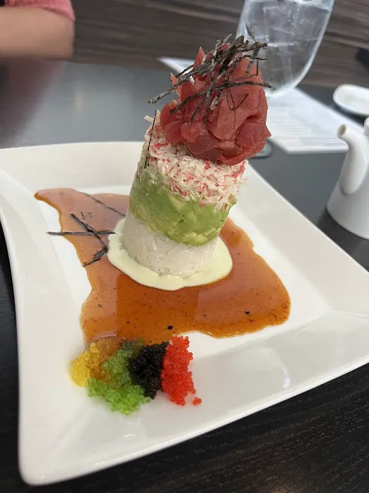Cafe Icon Sushi & Grill Picture 10