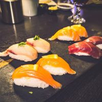 Cafe Icon Sushi & Grill ico