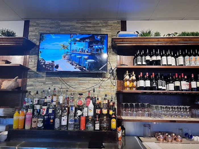 Sapporo Sushi Bar Picture 5