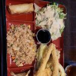 Sapporo Sushi Bar