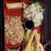 Sapporo Sushi Bar ico