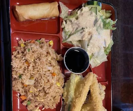 Sapporo Sushi Bar