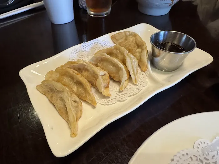 Sapporo Sushi Bar Picture 8