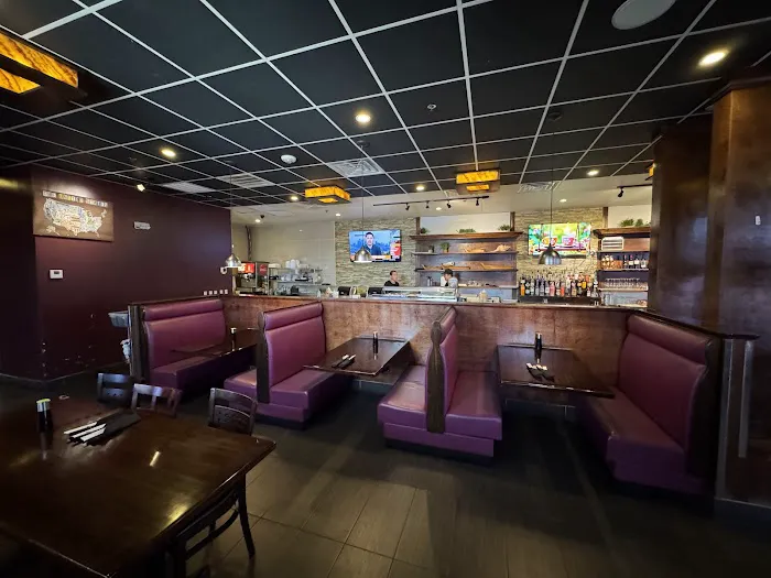 Sapporo Sushi Bar Picture 9