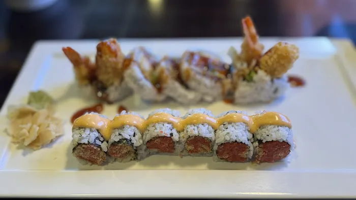 Sapporo Sushi Bar Picture 4